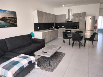 Sun, Sea & Salt Mellieħa - Luxury Apartment, Mellieħa (photo 3)
