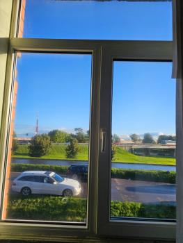 Base Camp Hostel, Riga (Foto 4)
