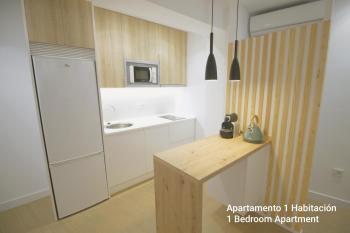 Suite Princesa Nazarí, Granada (fotografie 5)
