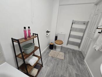 House 3 min from Anfield Stadium, Liverpool (photo 5)