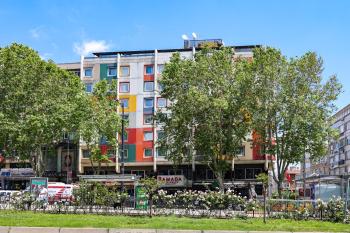 Ramada by Wyndham Istanbul Old City, Istanbul (Foto 2)