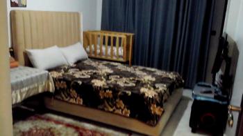 Appartement Bourgogne casa Anfa, Casablanca (fotografie 2)