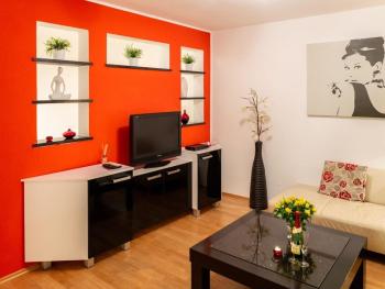 Apartment in Dresden with swimming pool, Drážďany (fotografie 5)
