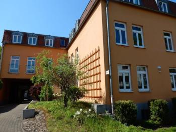 Family accommodation, Drážďany (fotografie 2)