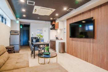 Gold HOTEL SHIBUYA, Tokio (zdjęcie 4)