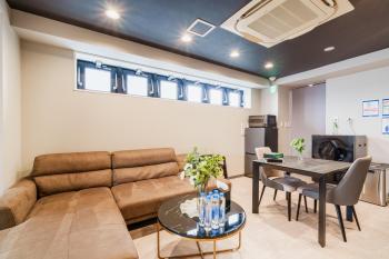 Gold HOTEL SHIBUYA, Tokio (zdjęcie 5)