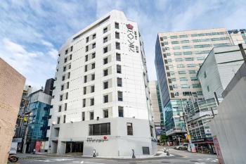 Shinchon Mayven Hotel - Foreign Tourist Tax Return Hotel, Seoul (photo 3)