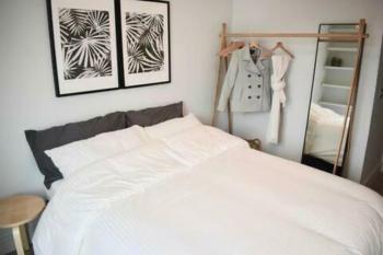 2 bed bright and modern flat in the city centre, Dublin (fotografie 4)