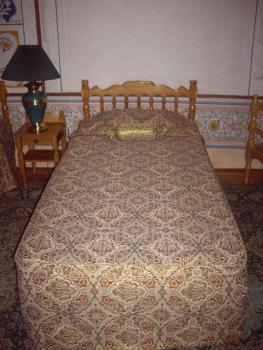 Sasha & Son Hotel, Bukhara (foto 4)