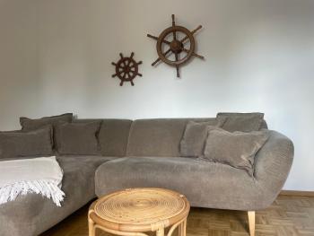 Ferienwohnung - WeserZeit, Bremen (photo 4)