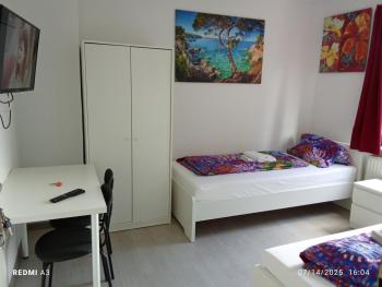 Adasflats Goose, Bremen (photo 3)