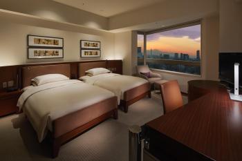 Grand Hyatt Tokyo, Tokio (Foto 2)