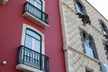 Hotel Riverside Alfama, Lisabon (fotografie 4)