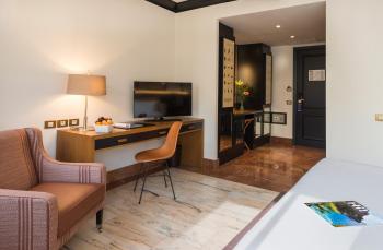 H10 Tribeca, Madrid (Foto 5)