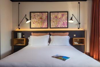 H10 Tribeca, Madrid (Foto 4)