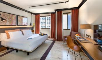 H10 Tribeca, Madrid (Foto 3)