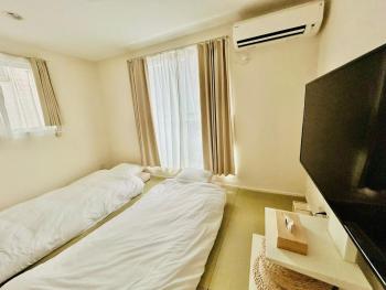 晴Hare Hotel, Tokio (fotografie 4)