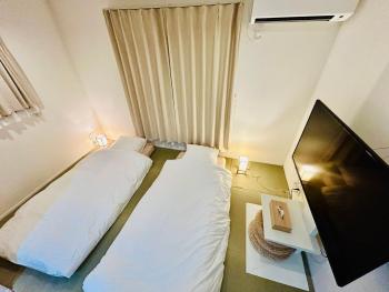 晴Hare Hotel, Tokio (fotografie 5)