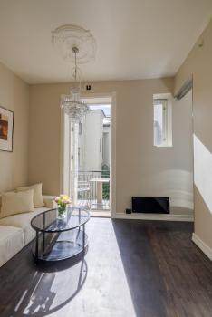 Prime Home Rentals - Cozy & Central Apartment in Vika, Oslo (photo 4)