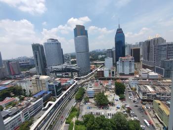 Quill Residence KLCC Suites City Home, Kuala Lumpur (photo 4)