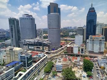 Quill Residence KLCC Suites City Home, Kuala Lumpur (photo 3)