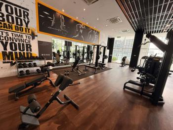 Quill Residence KLCC Suites City Home, Kuala Lumpur (photo 5)