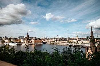 Guldgränd, Stockholm (photo 4)