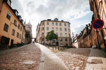 Guldgränd, Stockholm (photo 2)