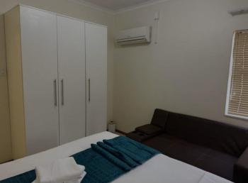 P & S Executive Home, Maseru (foto 3)