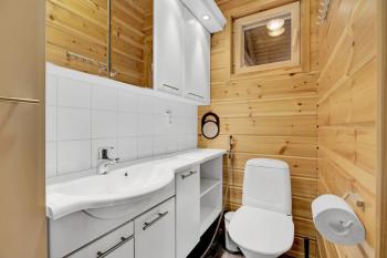 Villa Nova - Valkea Homes, Pyhätunturi (fotografie 5)