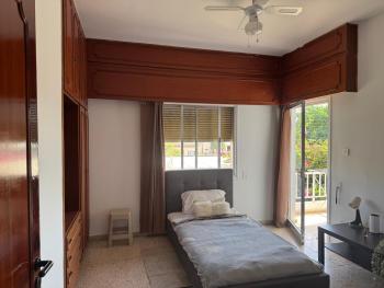 3 Bedroom Apartment in Paphos Center, Pafos (fotografie 5)