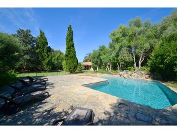 Villa in Buger near Alcudia Bay Beaches, Búger (photo 3)
