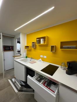 Silvano Cozy Loft, Boloňa (fotografie 4)