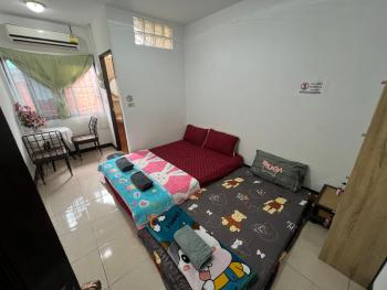 Home in Chiangmai, Čiang Mai (fotografie 2)