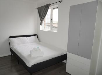 Glasgow Riverview Apartment, Glasgow (foto 3)