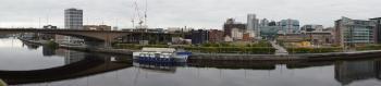 Glasgow Riverview Apartment, Glasgow (foto 4)
