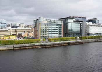 Glasgow Riverview Apartment, Glasgow (foto 5)