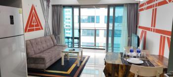 Summer suites KLCC by LEYNA, Kuala Lumpur (fotografie 4)