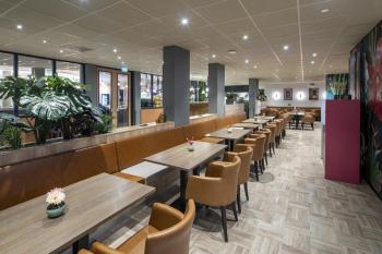 Best Western Amsterdam, Амстердам (фото 4)