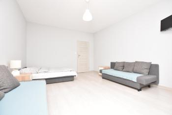 ApartHostel Przy Rynku Wrocław, Wrocław (photo 4)