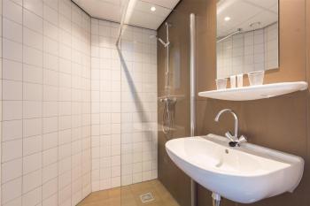 Best Western Amsterdam, Амстердам (фото 3)