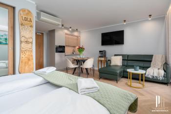 Apartament Lola 14, Szklarska Poręba (foto 5)