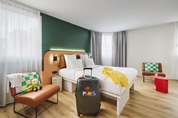 Moxy Paris Bastille, Paris (Foto 2)