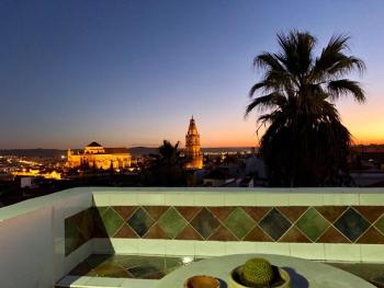 El Mirador Altos de Santa Ana, Córdoba (fotografie 3)