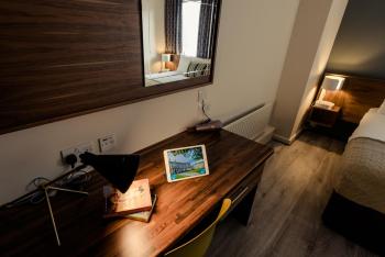 DCU Rooms, Dublin (fotografie 5)