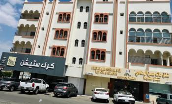 شقق خالد حسن محمد آل هادي للشقق المخدومة, Abha (foto 4)