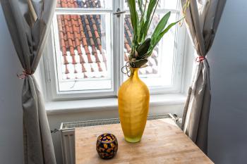 Spacious elegant apartment at the Old Town Square, Praga (foto 3)