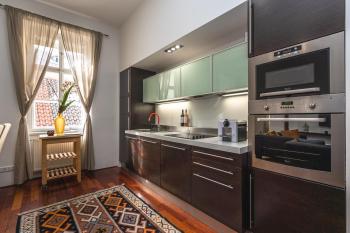 Spacious elegant apartment at the Old Town Square, Praga (foto 5)