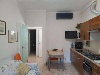 Apartment Silvia-Metro Rivoli&Free Private Parking, Turín (fotografie 4)