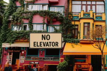Hotel Han, Istanbul (photo 3)